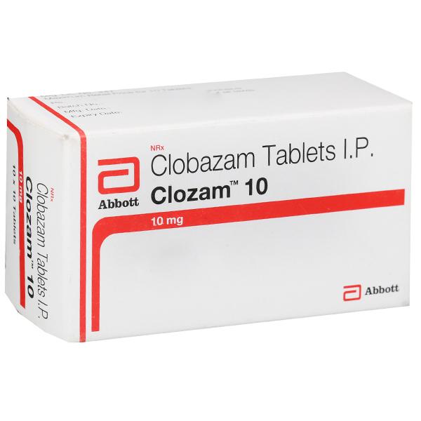 Clobazam 10mg M Care Exports Pharmaceutical Exporter