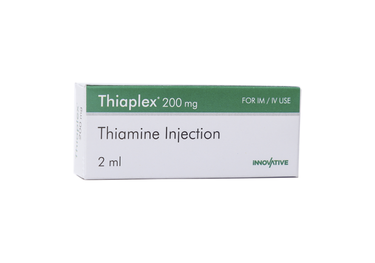 Thiamine Mg Thiaplex Thiamine A Mg Thiaplex Pharmaceutical