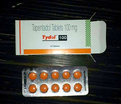 Tydol 100mg Pharmaceutical Exporter Distributer