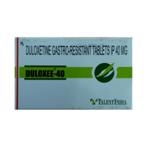 Duloxee Mg Tablet Exporter Supplier Wholesaler Distributor