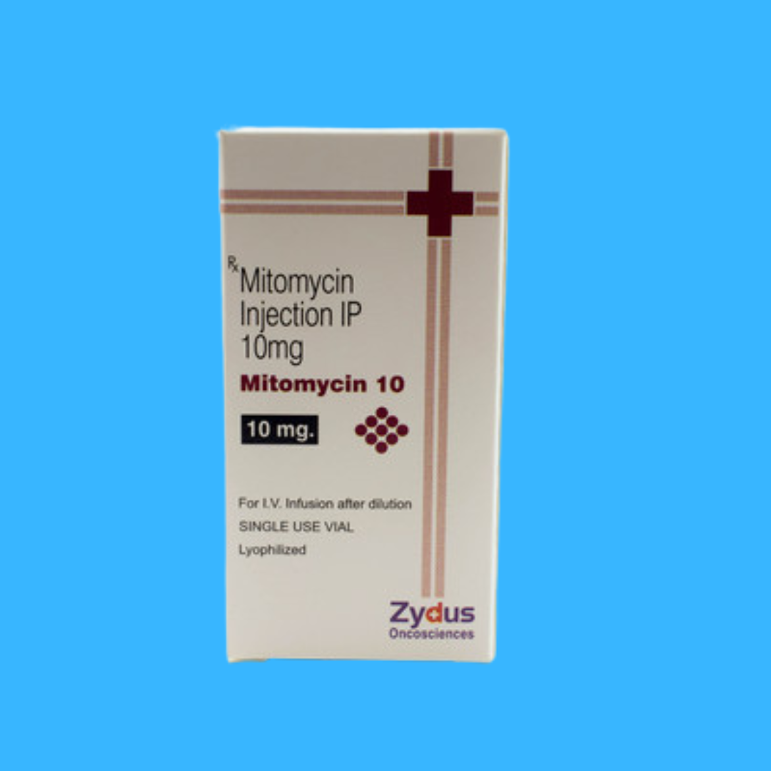 mitomycin