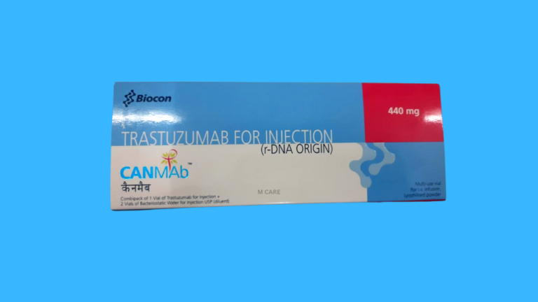 Canmab 150mg Injection Exporter Supplier Wholesaler