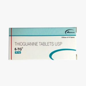 6-TG Tablets