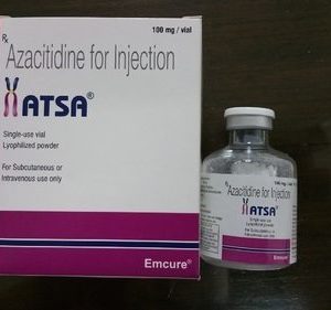 Atsa-100mg Injection