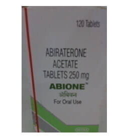 Abione 250mg Tablet