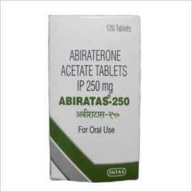 Abiratas 250mg Tablet