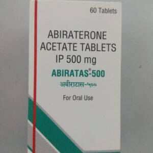 Abiratas 500mg Tablet