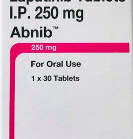 Abnib 250mg Tablet