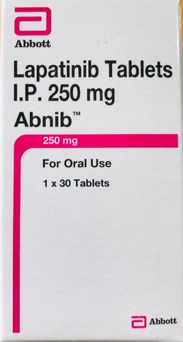 Abnib 250mg Tablet