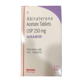 Ahabir 250mg Tablet