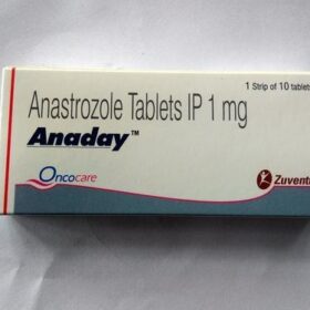 Anady 1mg Tablet