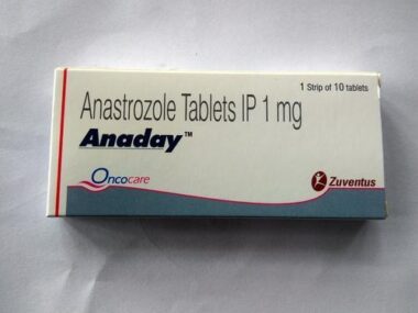 Anady 1mg Tablet