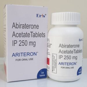 Ariteron 250mg tablet