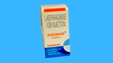 Asginase 10000IU Injection