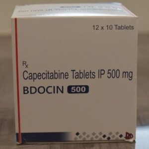 BDOCIN-500MG Tablet