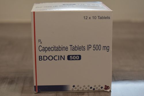 BDOCIN-500MG Tablet