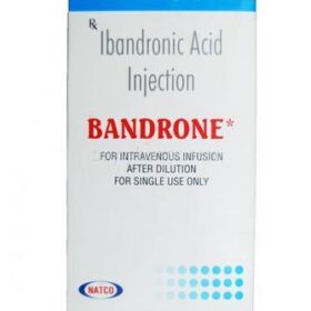 Bandrone 6mg Injection