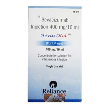 Bevacirel-400mg-Injection-