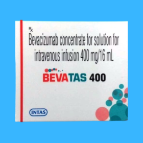 Bevatas 400mg Injection