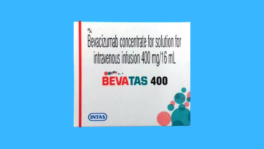 Bevatas 400mg Injection