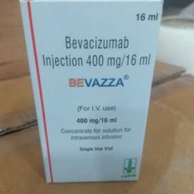 Bevazza-400mg-Injection