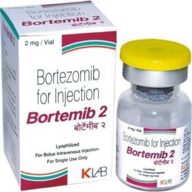 Bortezomib Bortemib-2