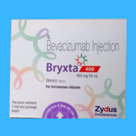 Bryxta 400mg Injection