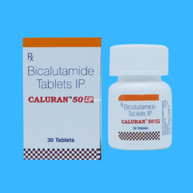 Caluran 50mg Tablet