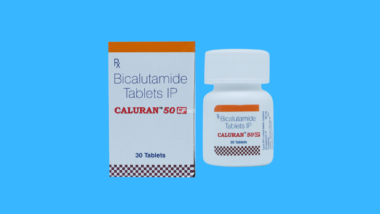 Caluran 50mg Tablet