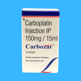 Carboplatin 150 mg