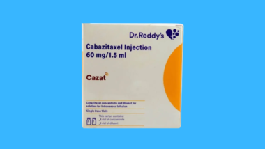 Cazat 60mg Injection