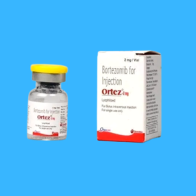 Bortezomib 2mg injection Ortez