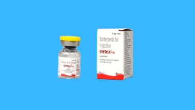 Bortezomib 2mg injection Ortez