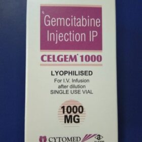 Celgem 1000mg Injection