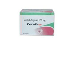 Imatinib 100mg Celonib-100