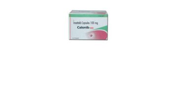 Imatinib 100mg Celonib-100