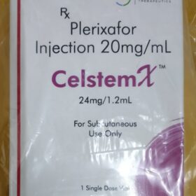 Celstam x 24mg injection