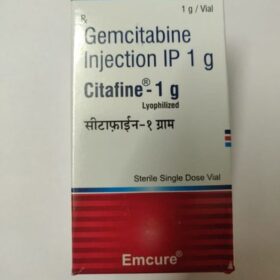 Citafine 1000mg Injection