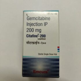 Citafine 200mg Injection