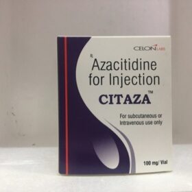 Citaza 100mg Injection