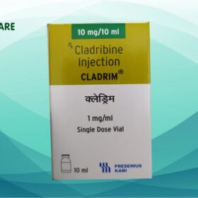 Cladrim 10mg Injection