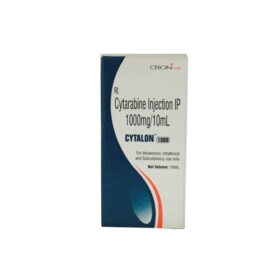 Cytalon 1000mg Injection