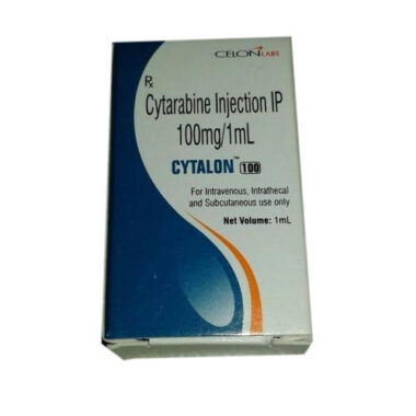 Cytalon 100mg Injection