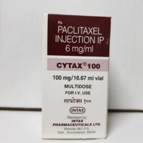 Cytax 100mg Injection