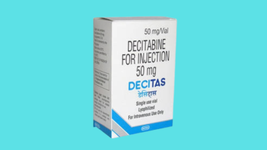 Decitas 50mg injection