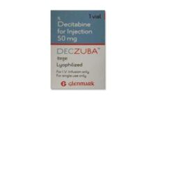 Decitabine 50mg