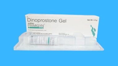 Dinoprostone 0.5mg Gel Primigyn