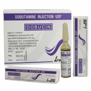 Dobucin Injection
