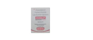 Doxorubicin 20mg inj