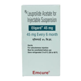 Leuprolide 45mg Injection Eligard